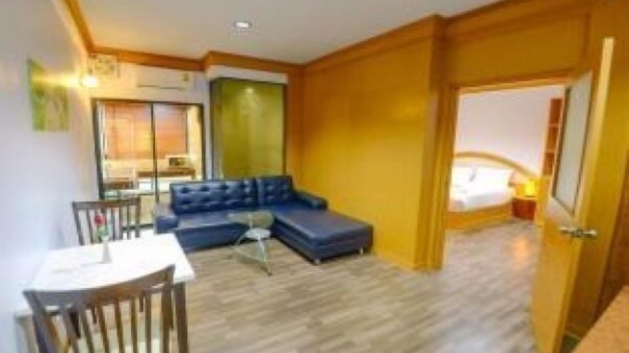 Photo of Bedroom in Hat Yai