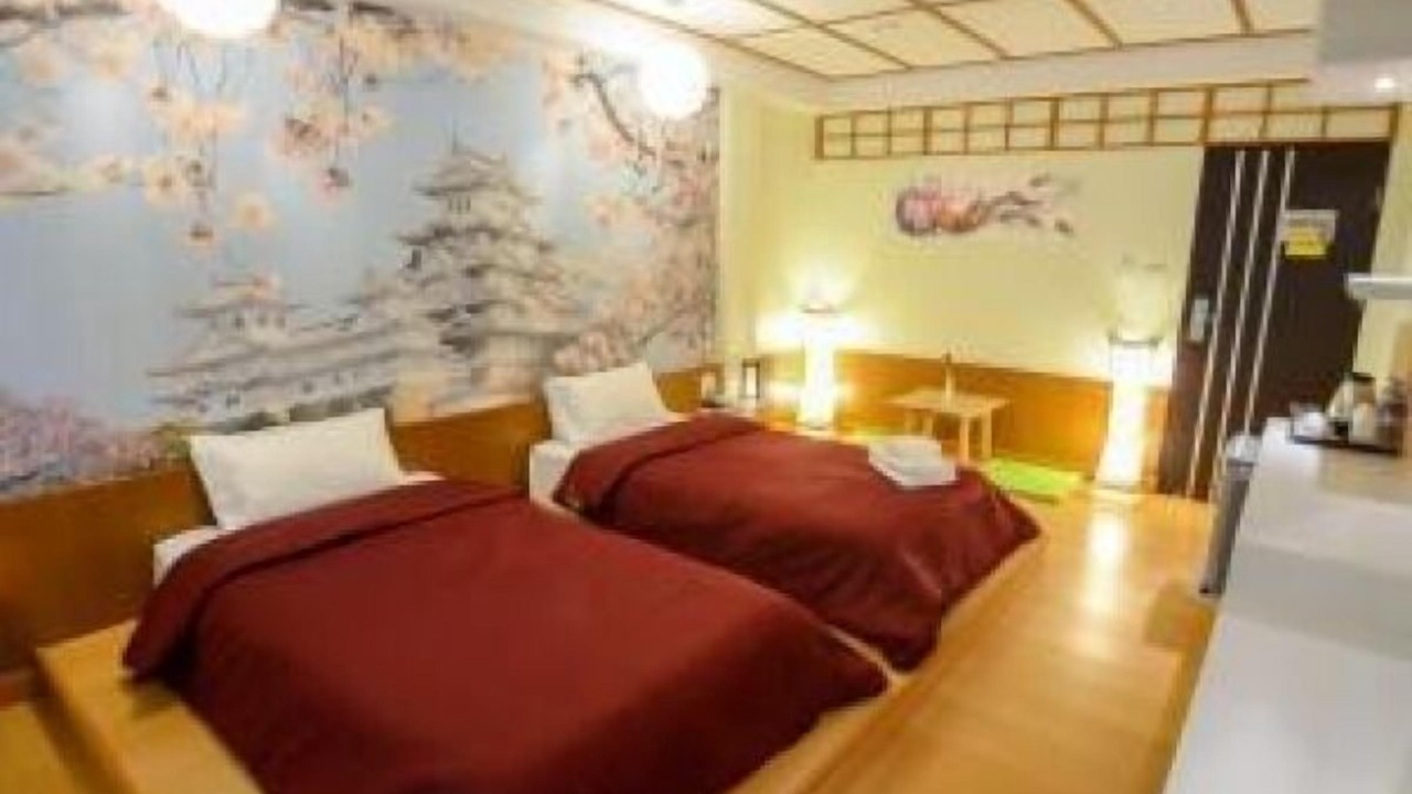 Photo of Bedroom in Hat Yai