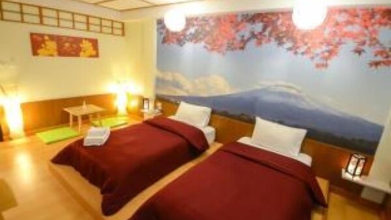 Photo of Bedroom in Hat Yai