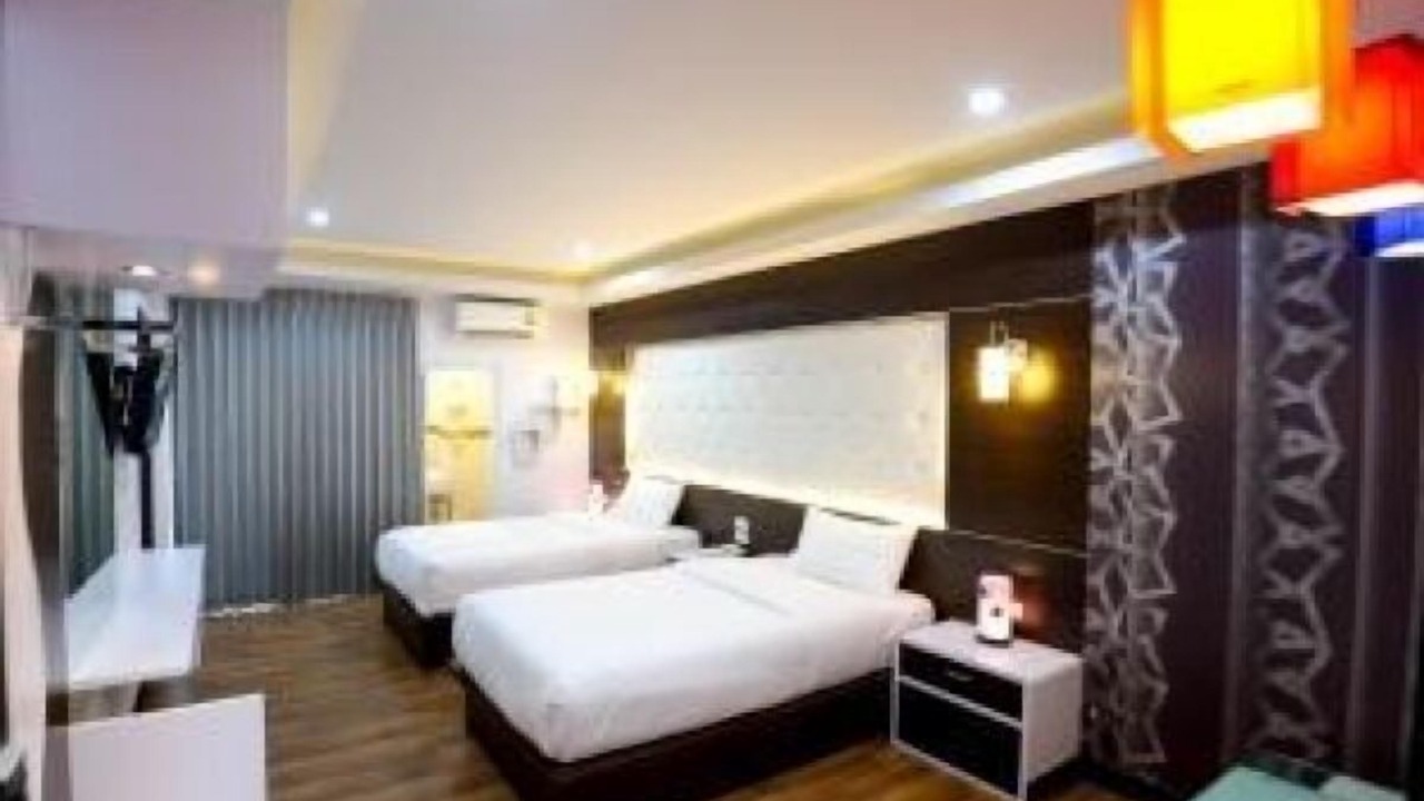 Photo of Bedroom in Hat Yai