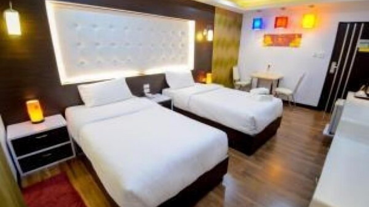 Photo of Bedroom in Hat Yai