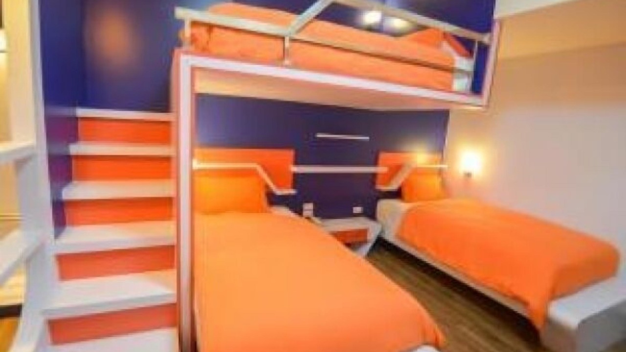 Photo of Bedroom in Hat Yai