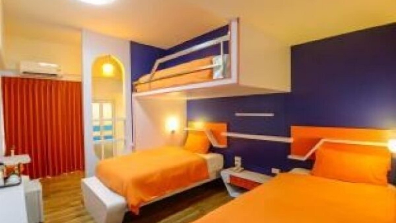 Photo of Bedroom in Hat Yai