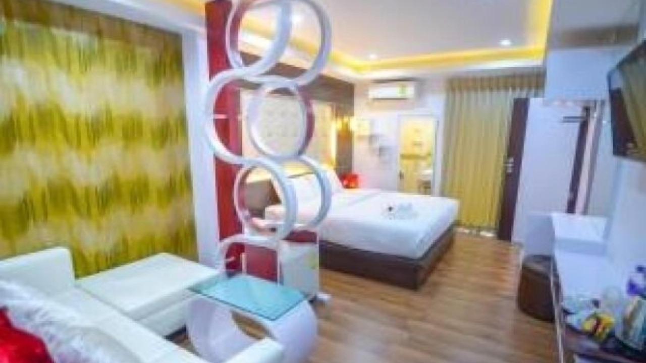 Photo of Bedroom in Hat Yai