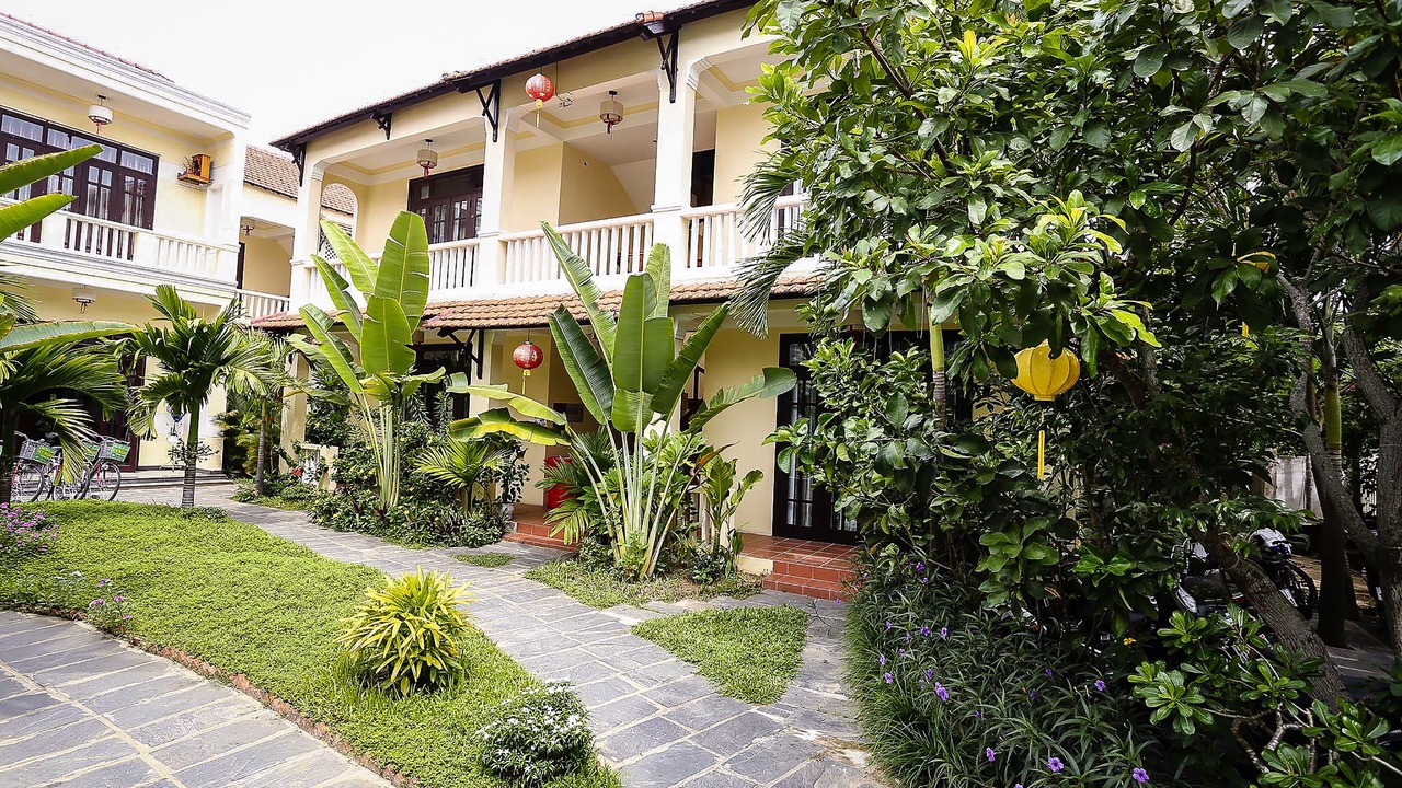 Photo of Outdoor in Cam Chau