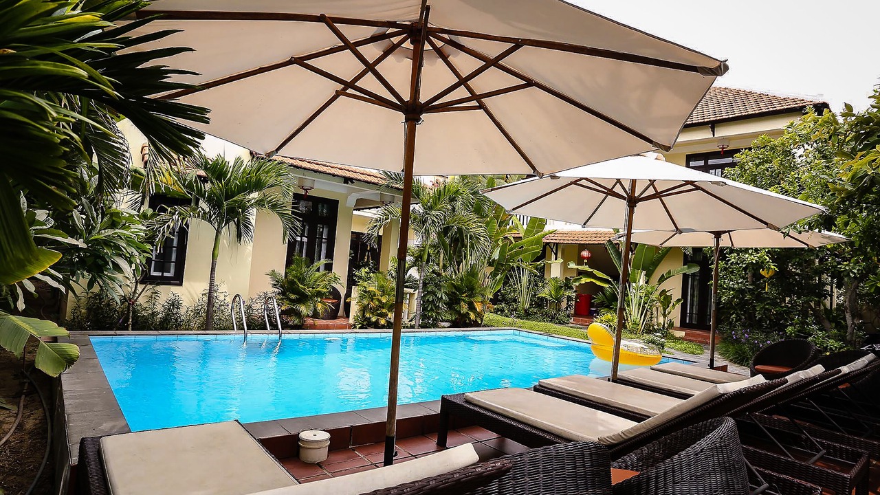 Photo of Outdoor in Cam Chau