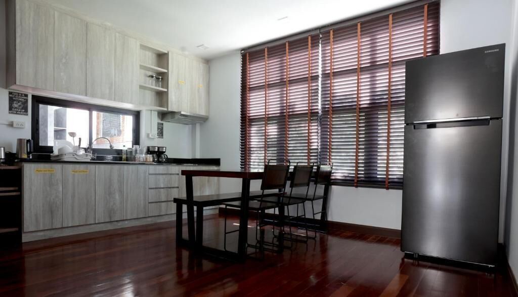 Photo of Livingroom in Chang Moi