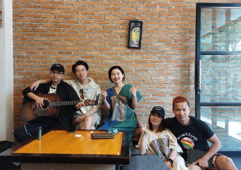 Photo of Others in Chang Moi