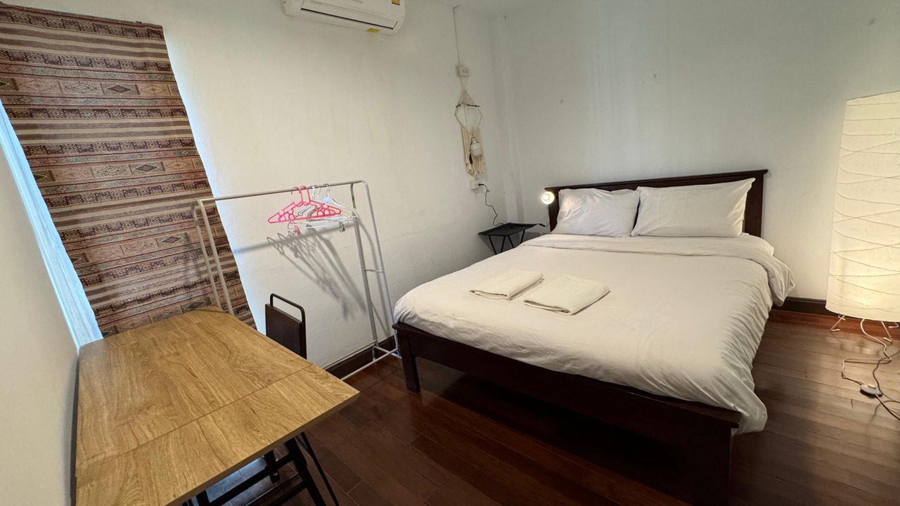 Photo of Bedroom in Chang Moi
