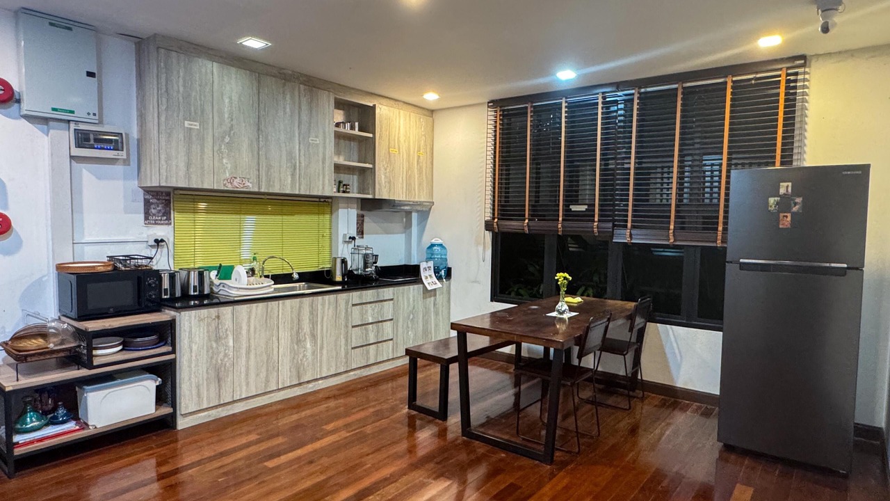 Photo of Kitchen in Chang Moi