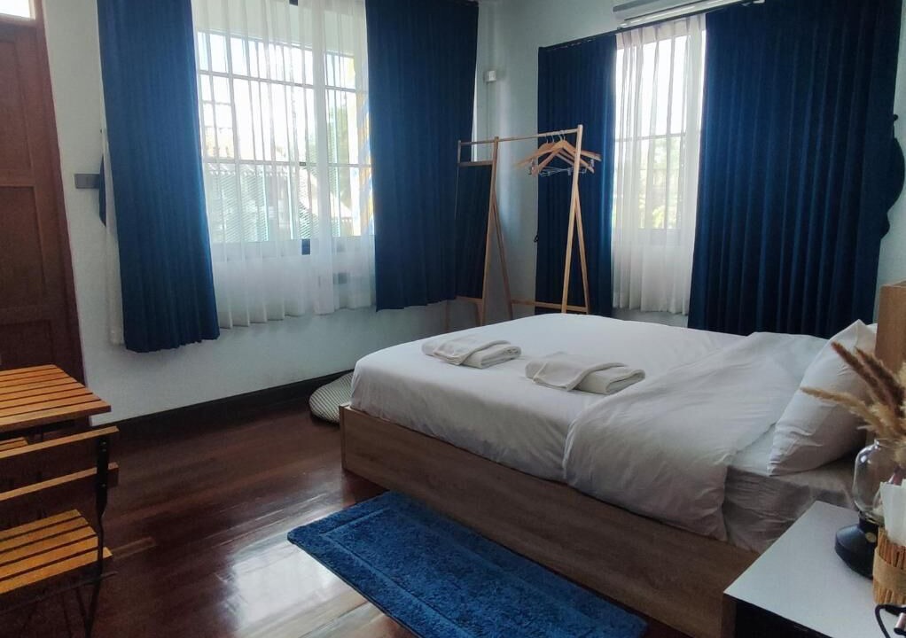 Photo of Bedroom in Chang Moi