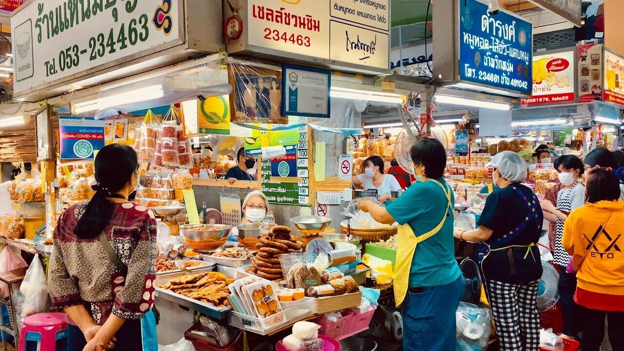 Photo of Others in Chang Moi
