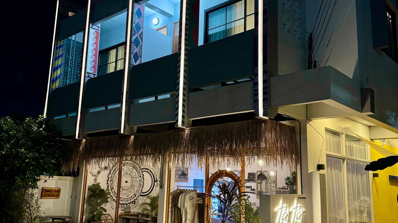 Photo of Outdoor in Chang Moi