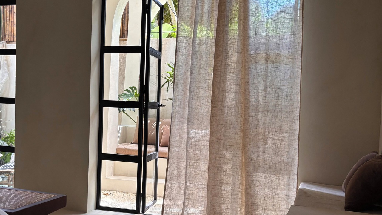 Photo of Livingroom in Luang Prabang