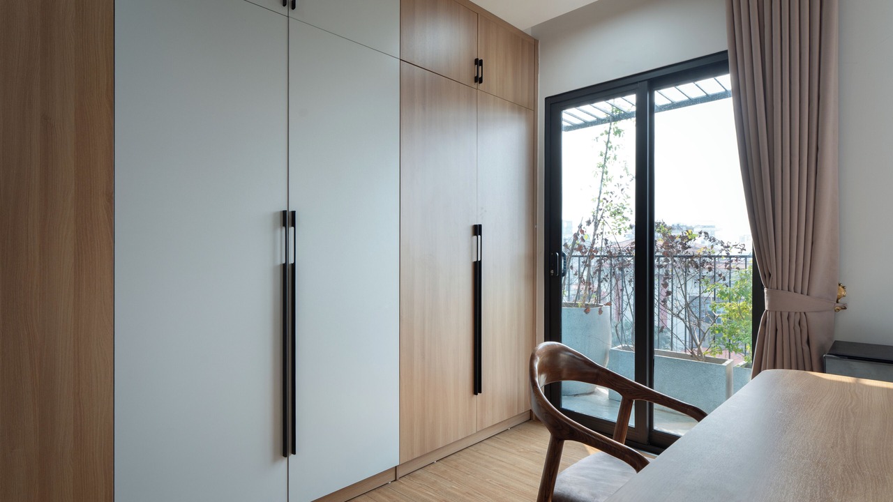 Photo of Bedroom in Quang An