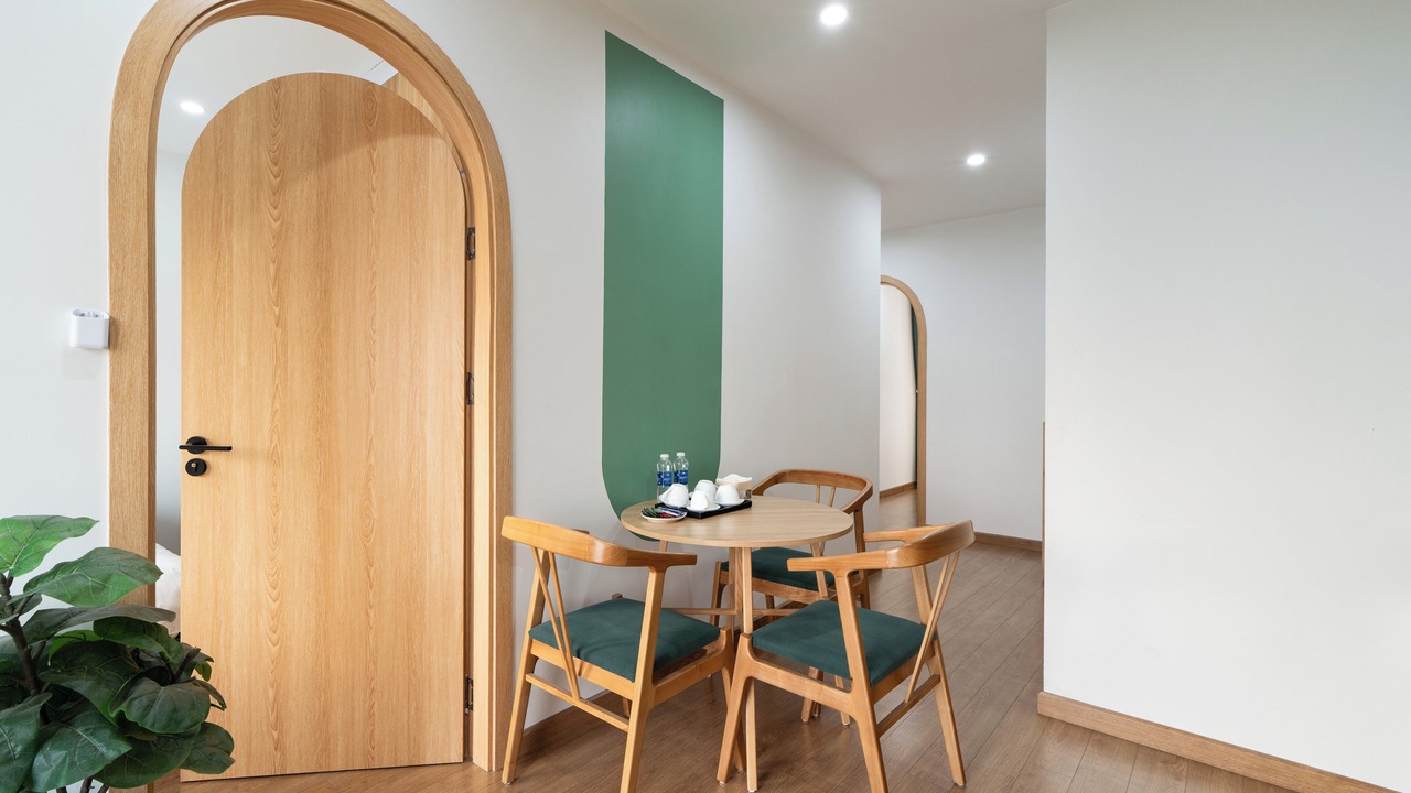 Photo of Bedroom in Quang An