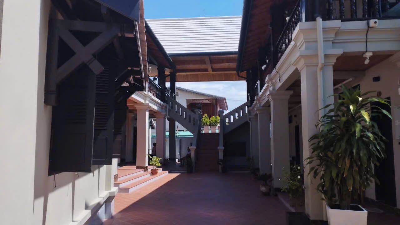 Photo of Outdoor in Luang Prabang