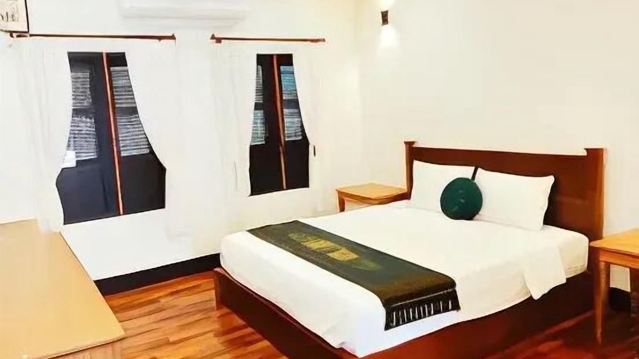 Photo of Bedroom in Luang Prabang