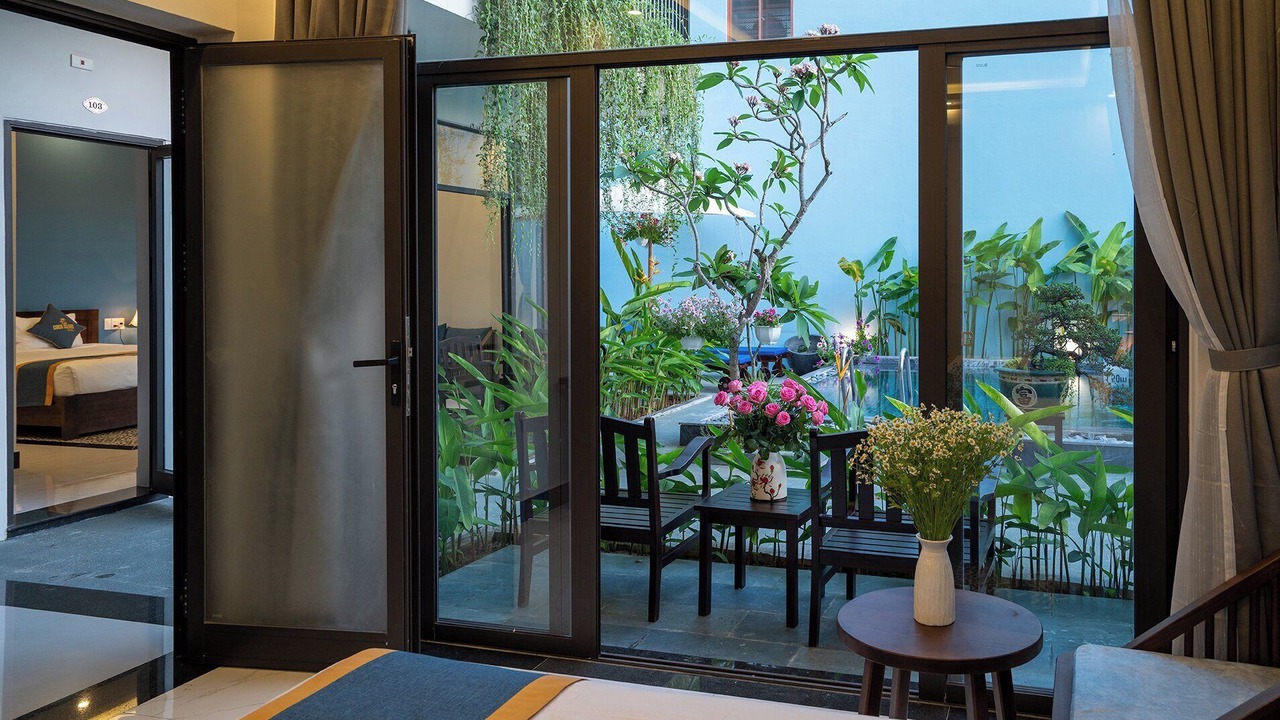 Photo of Outdoor in Hoi An