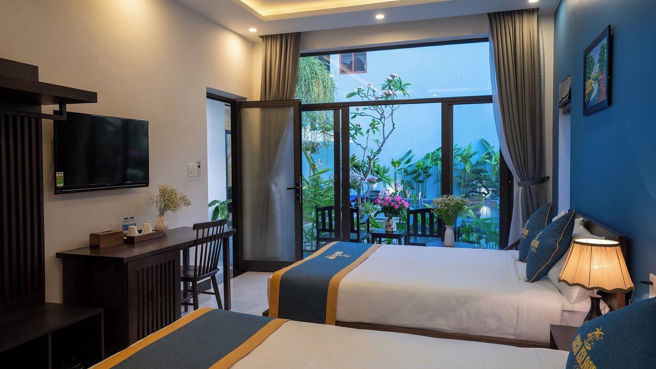 Photo of Outdoor in Hoi An