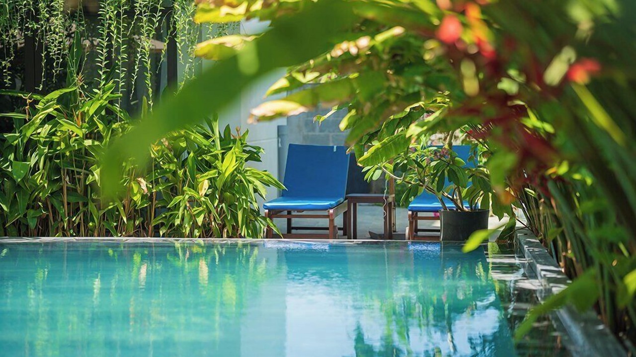 Photo of Outdoor in Hoi An
