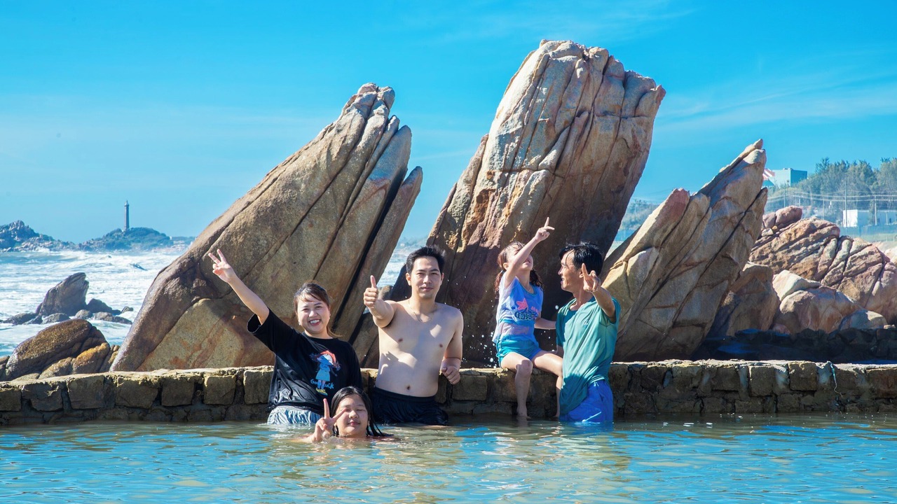 Photo of Outdoor in Ke Ga