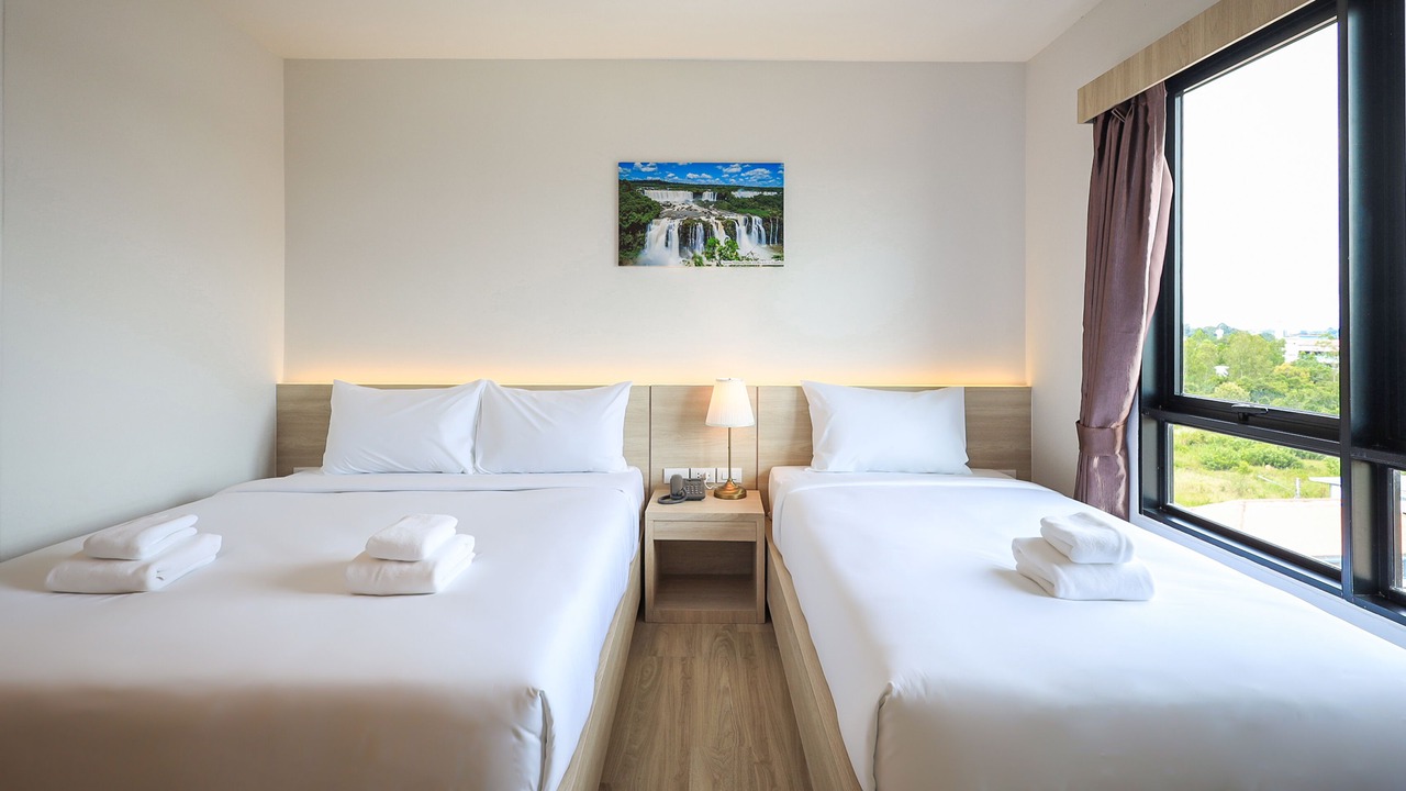 Photo of Bedroom in Bueng Kan City