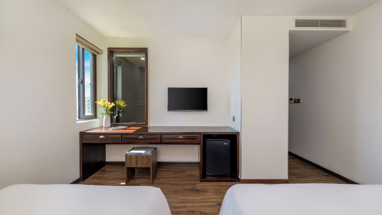 Photo of Bedroom in Ngu Hanh Son