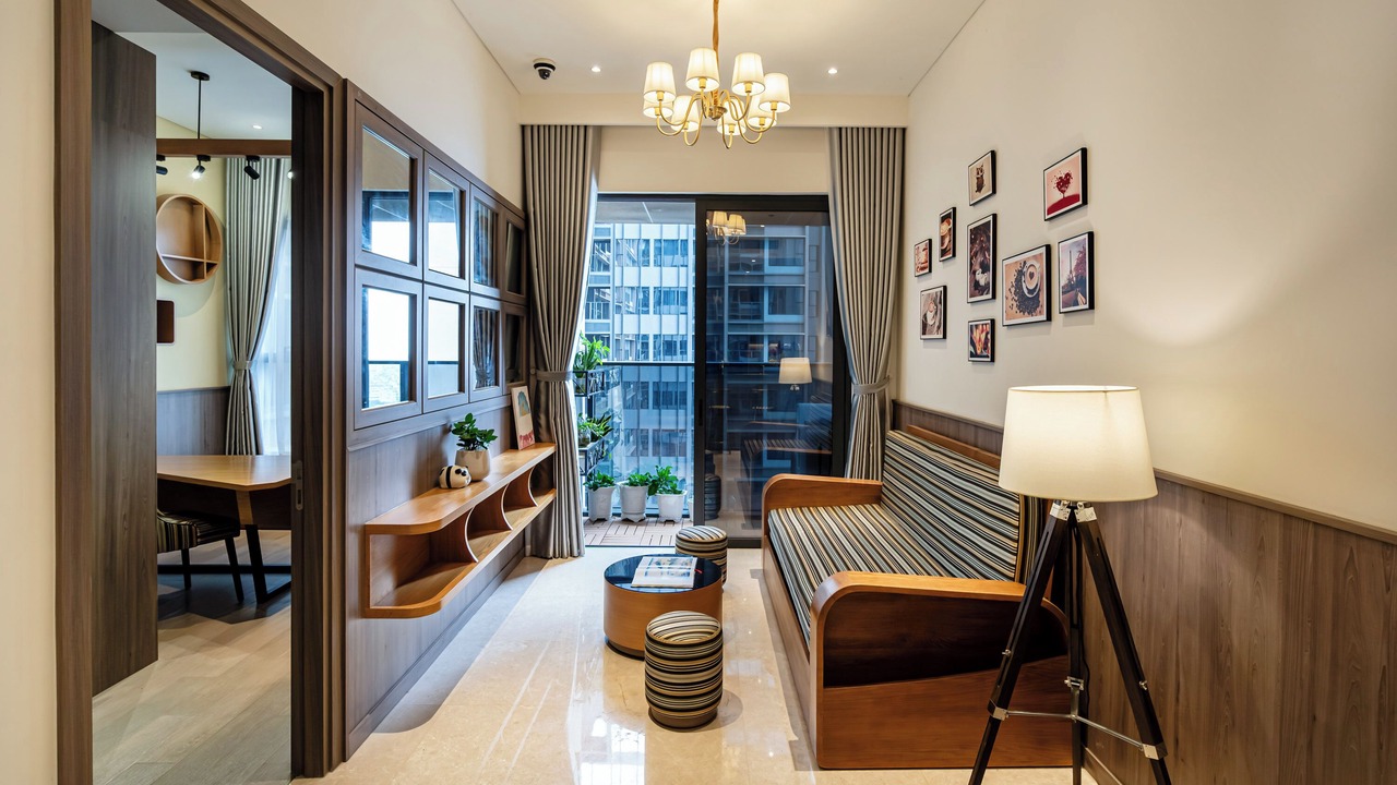 Photo of Bedroom in Da Kao