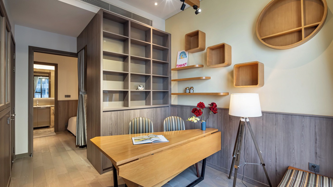 Photo of Bedroom in Da Kao