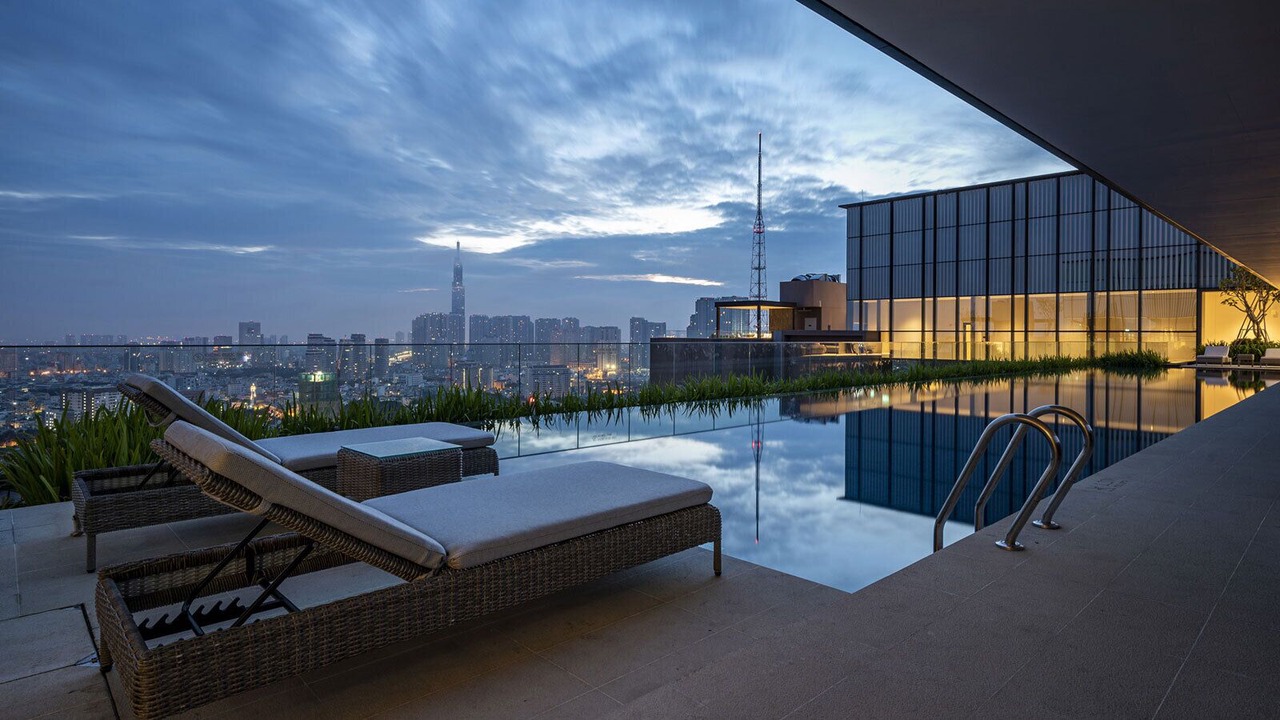 Photo of Outdoor in Da Kao