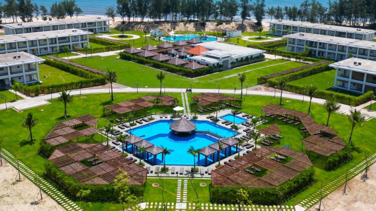 Photo of Outdoor in Phu Vang