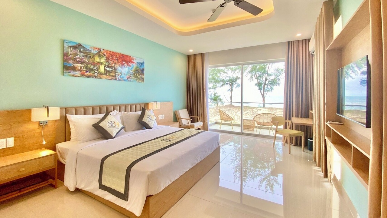 Photo of Bedroom in Phu Vang