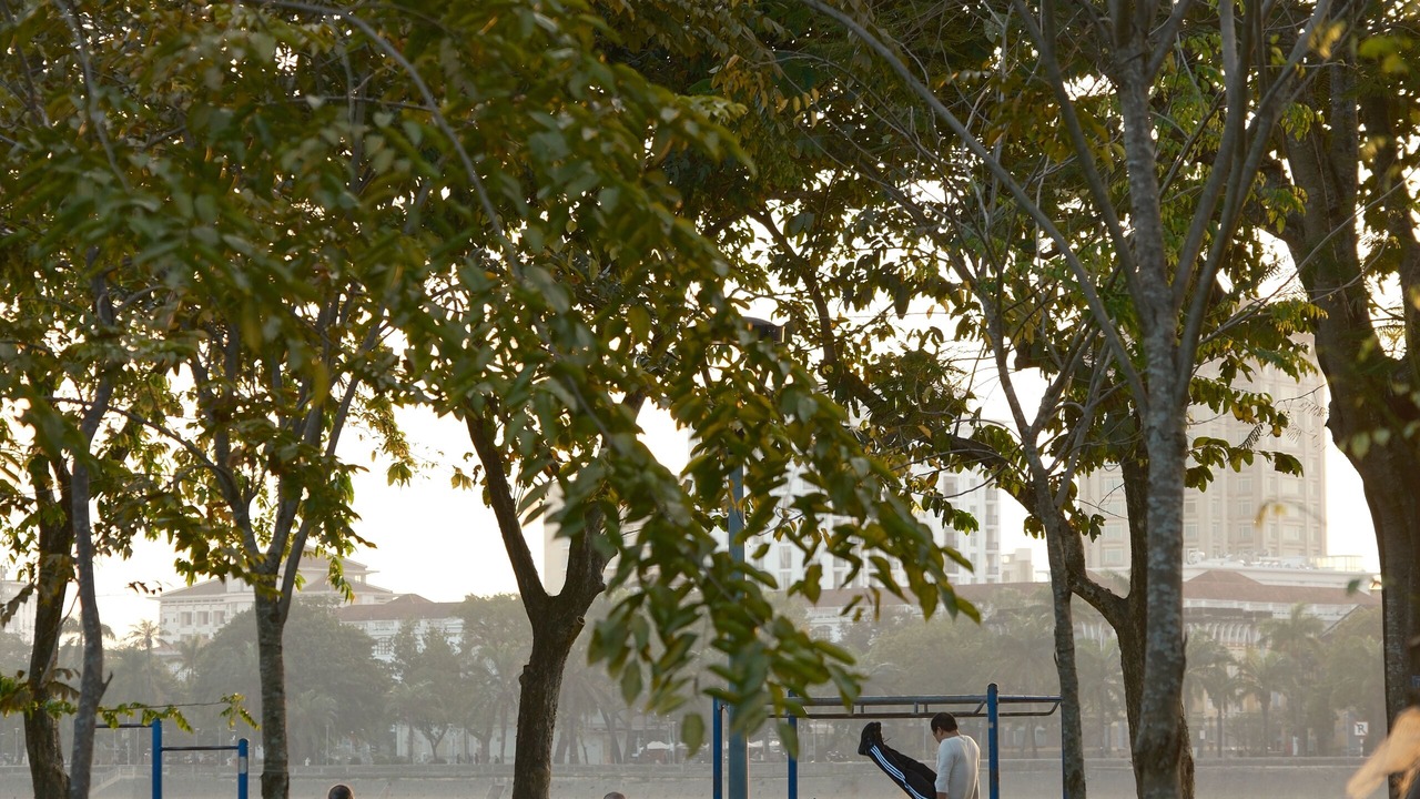 Photo of Outdoor in Hue