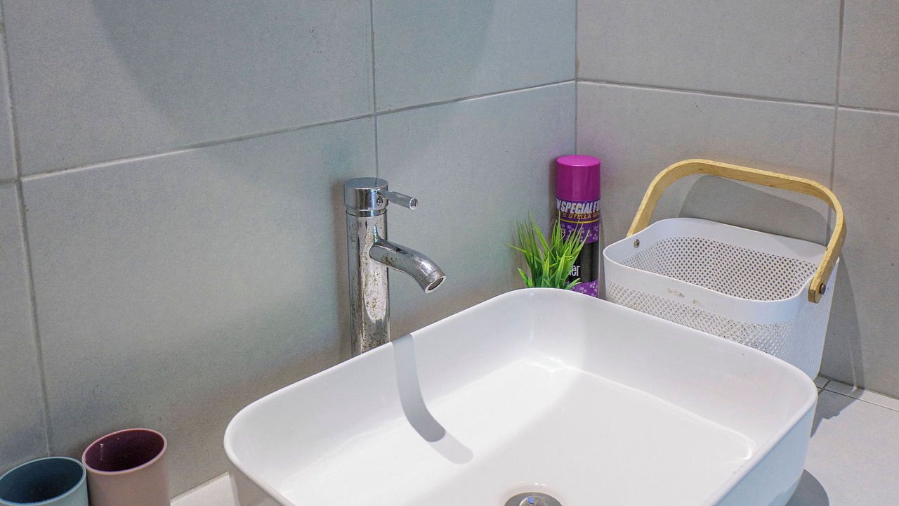 Photo of Bathroom in Bai Lan