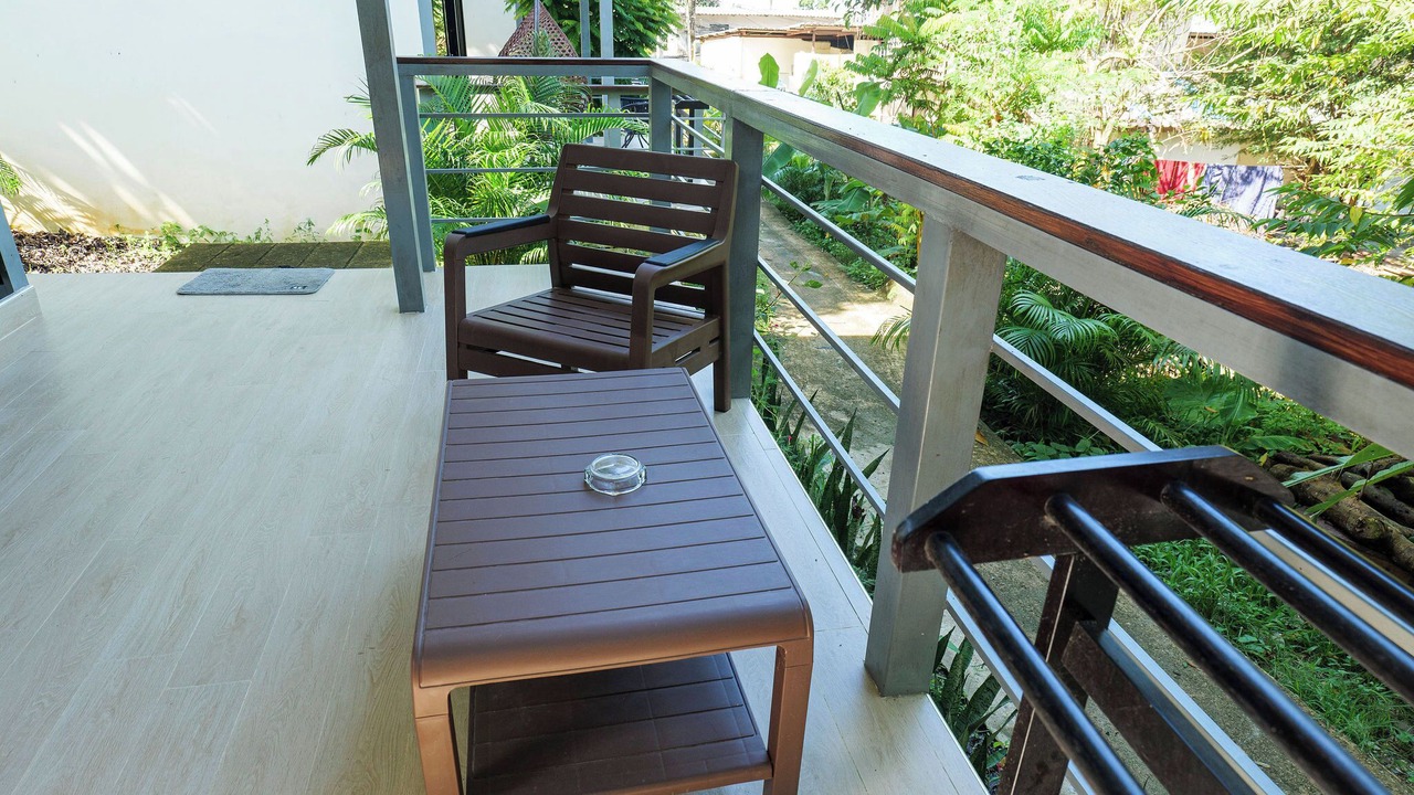Photo of Patio Balcony in Bai Lan