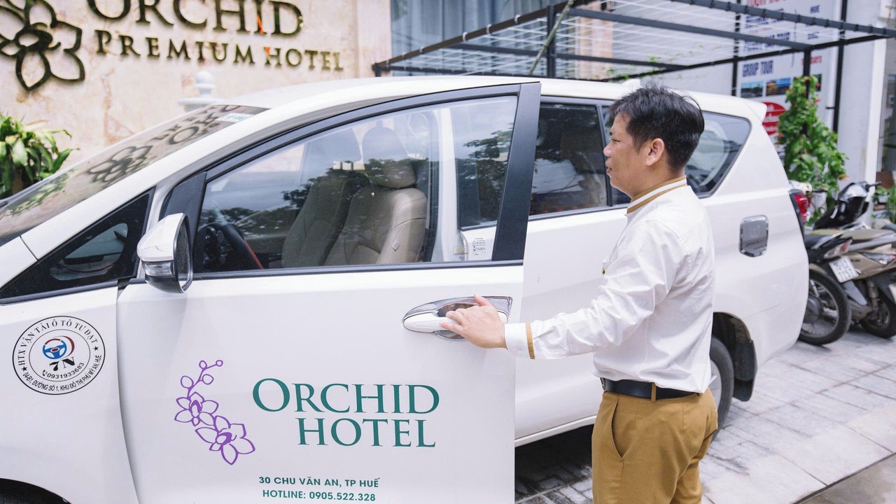 Photo of Others in Hue City Centre