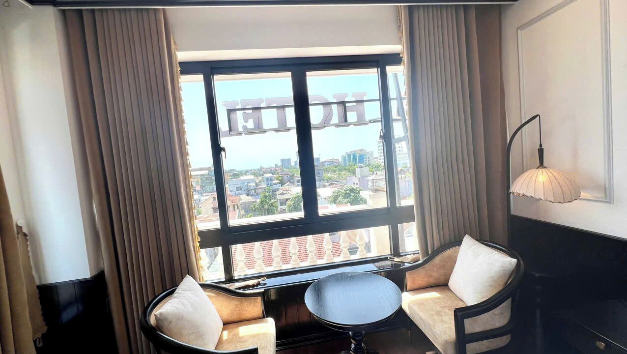 Photo of Bedroom in Hue City Centre