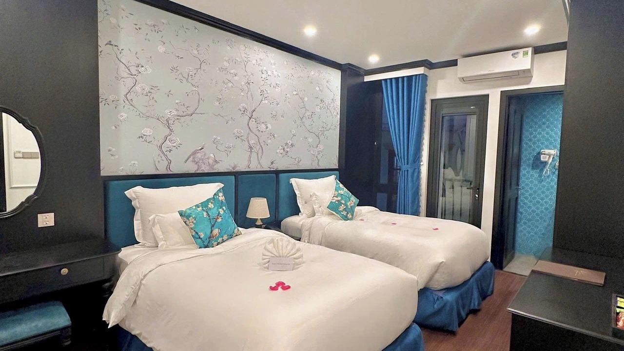 Photo of Bedroom in Hue City Centre