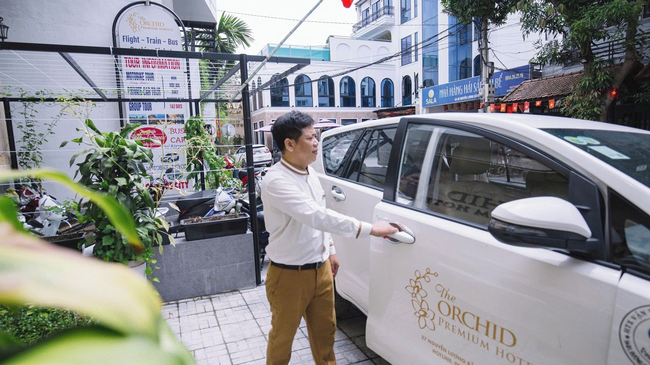 Photo of Others in Hue City Centre