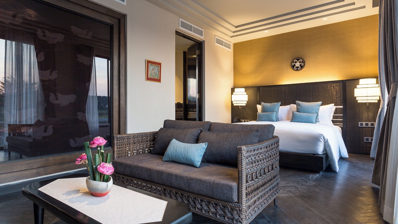 Photo of Bedroom in Bang Sai