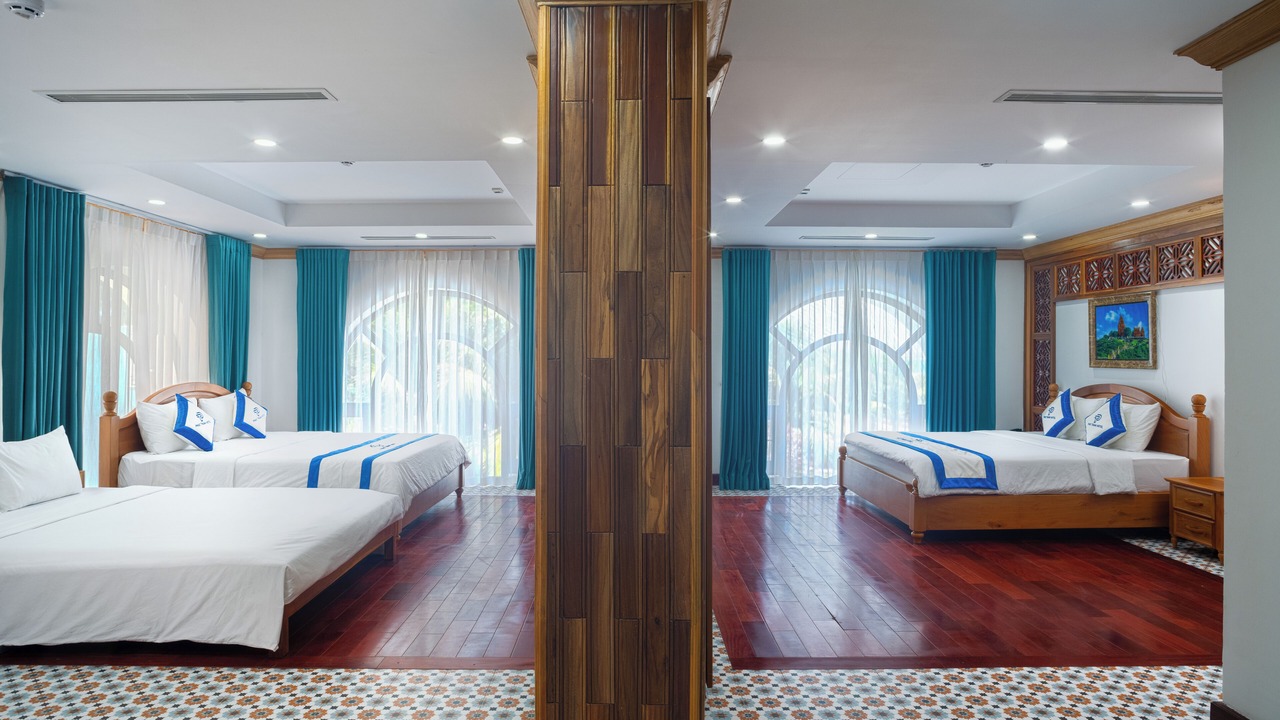 Photo of Bedroom in Khanh Hai