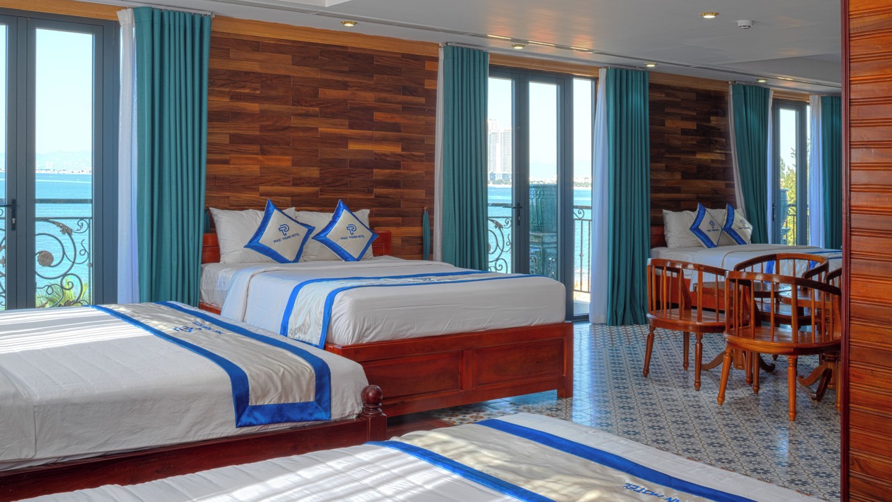 Photo of Bedroom in Khanh Hai