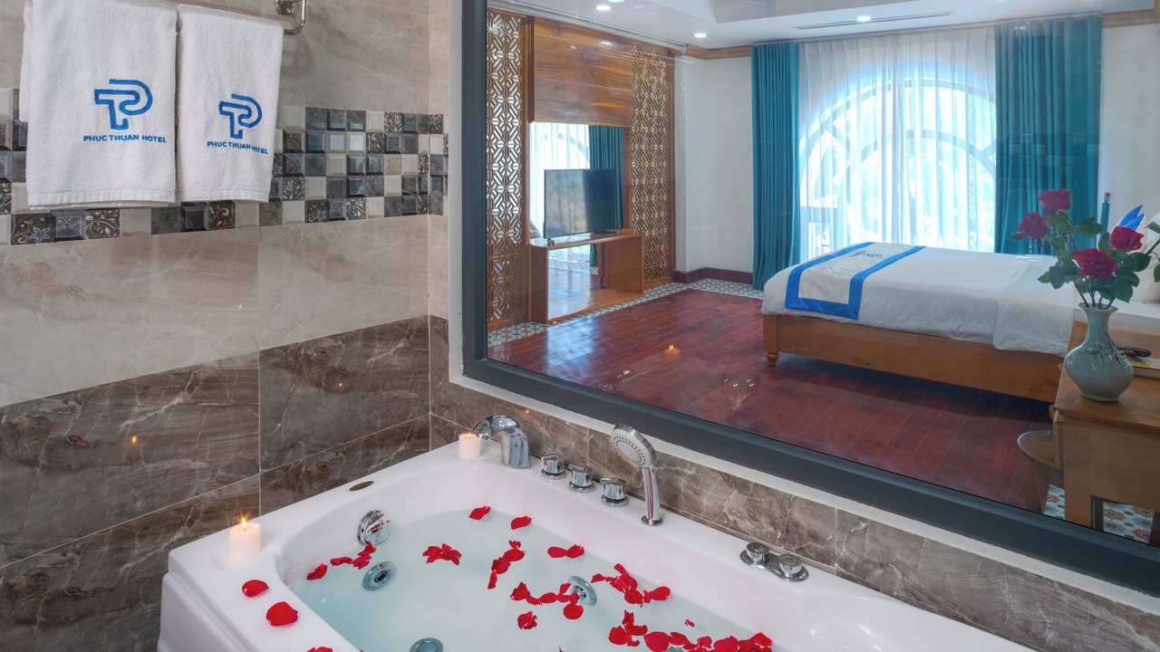 Photo of Bathroom in Khanh Hai