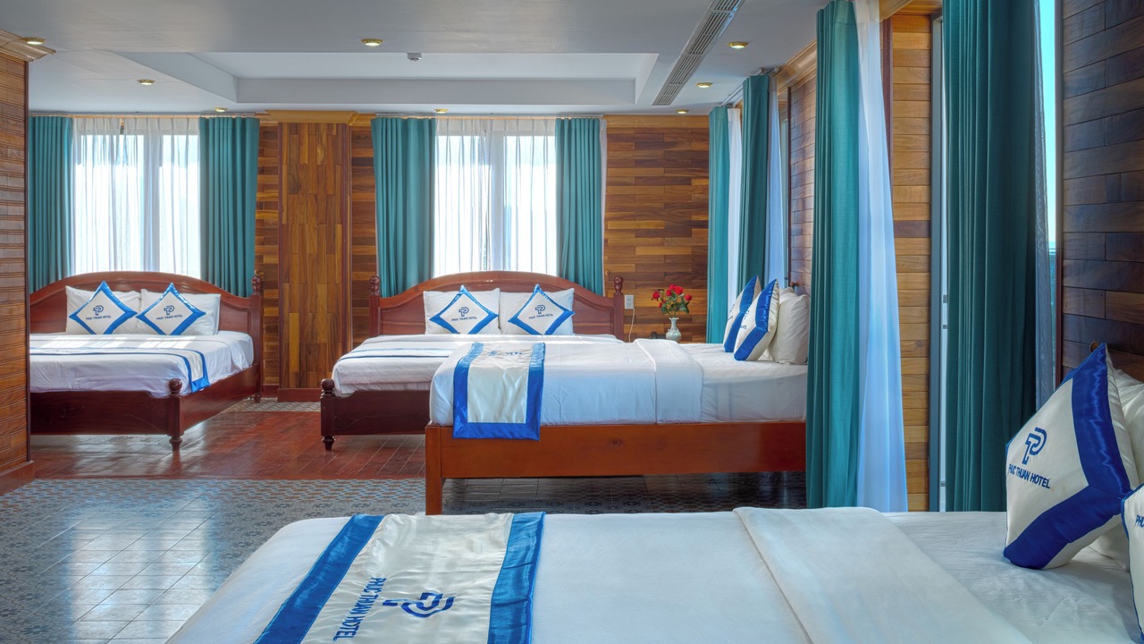 Photo of Bedroom in Khanh Hai