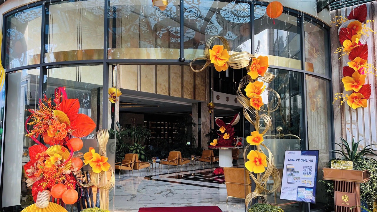 Photo of Outdoor in Bao Loc