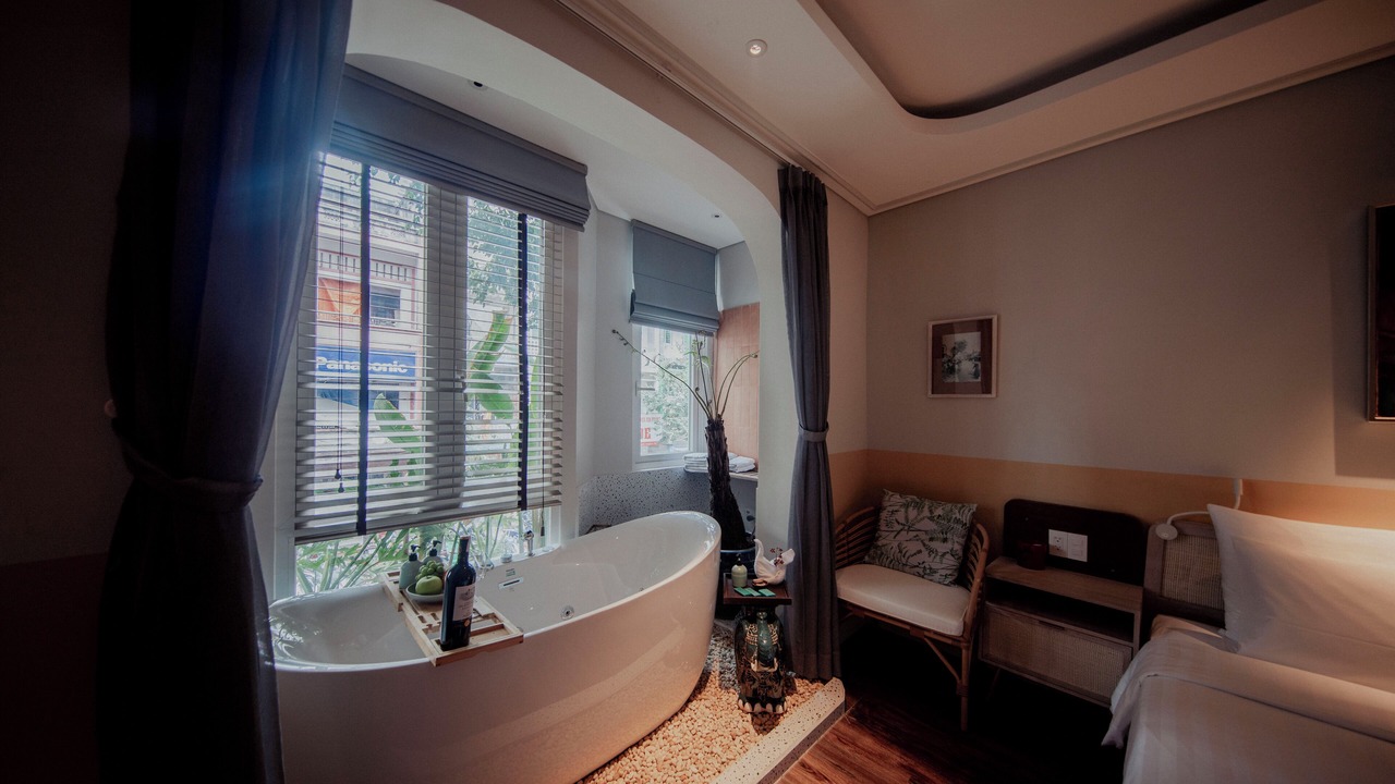 Photo of Bedroom in Dong Khoi