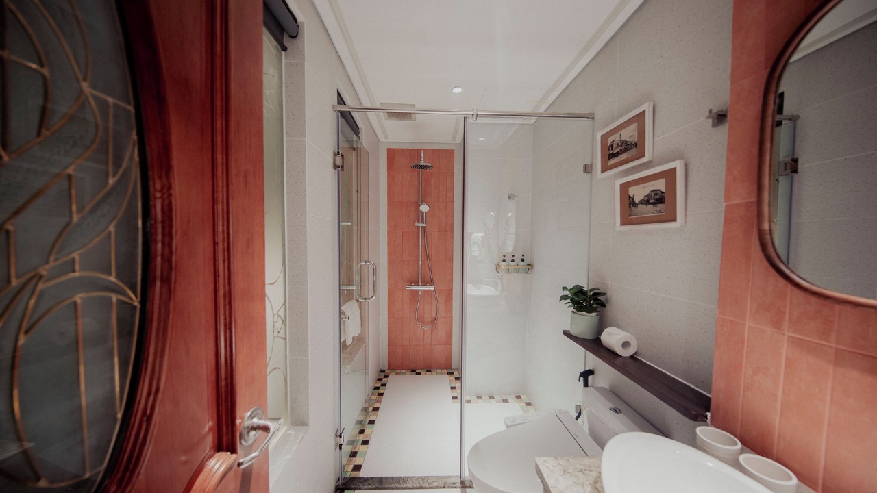 Photo of Bathroom in Dong Khoi