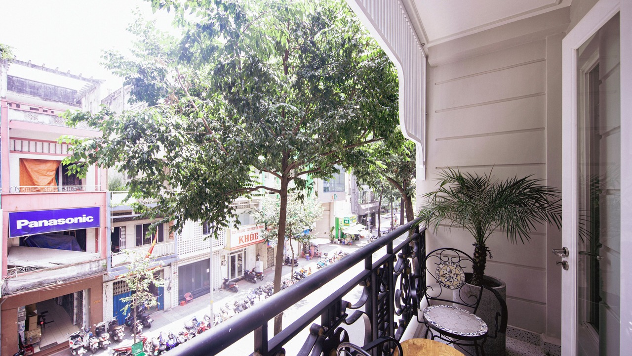 Photo of Bedroom in Dong Khoi