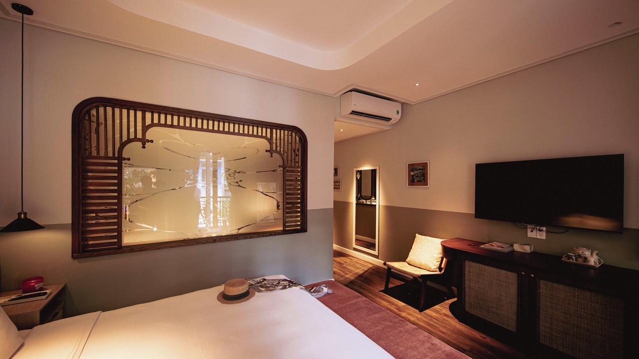 Photo of Bedroom in Dong Khoi